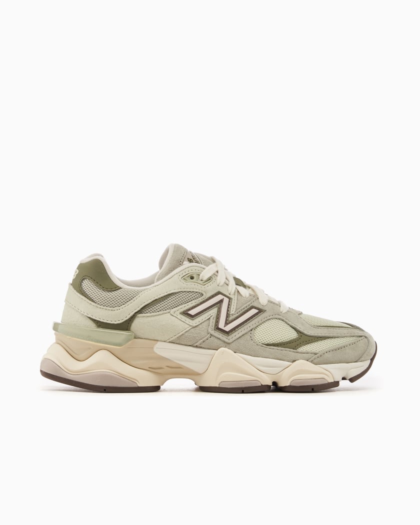 New Balance U9060 EEC Verde U9060EEC FOOTDISTRICT