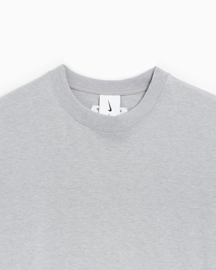 Nike plain shirt best sale