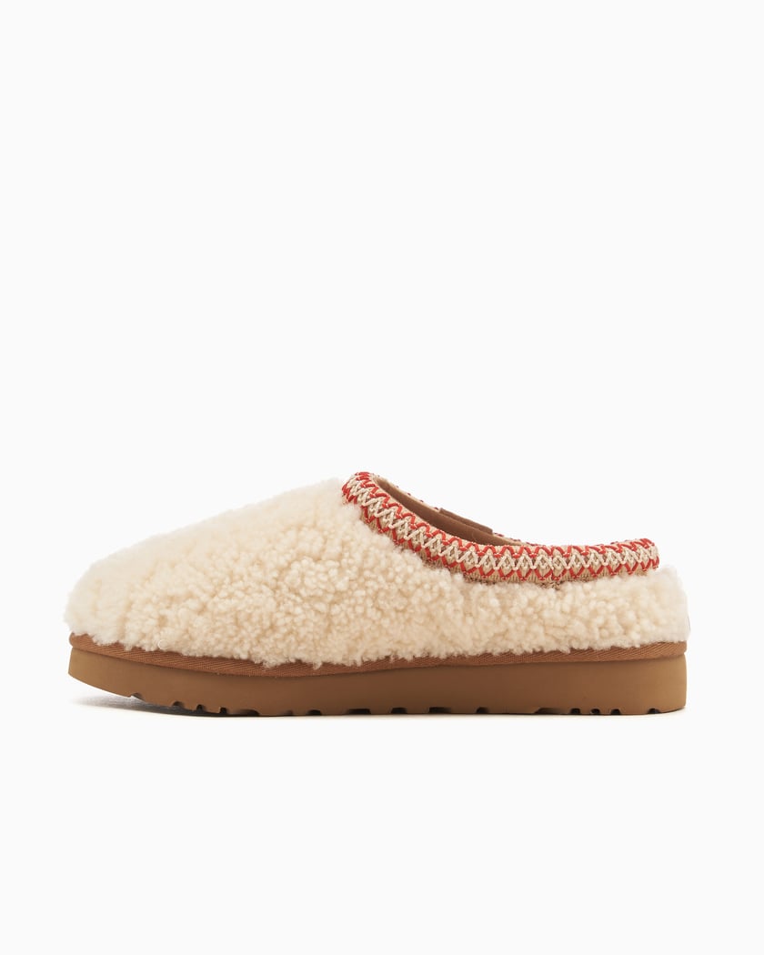 UGG Women s Tasman Maxi Curly White 1158356 NAT FOOTDISTRICT