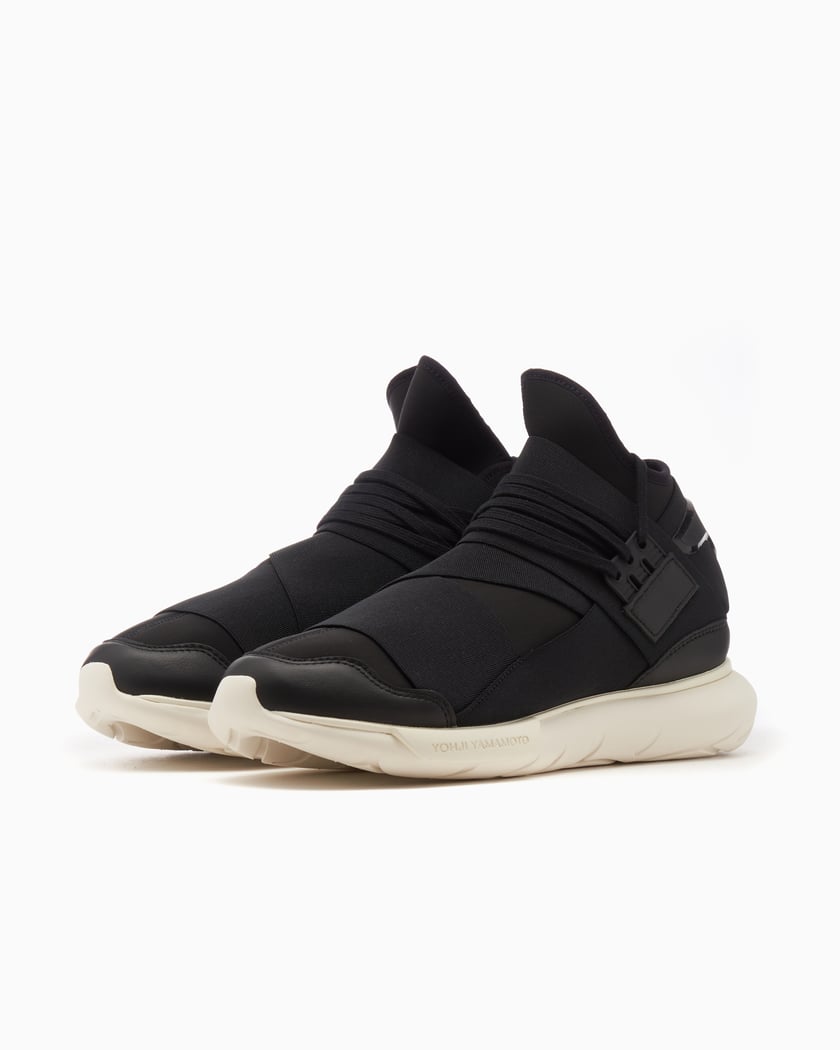 adidas Y 3 Qasa Negro IG4073 FOOTDISTRICT