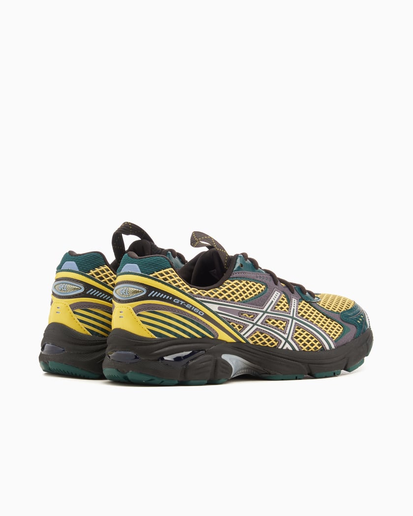 Asics gt 2007 sales