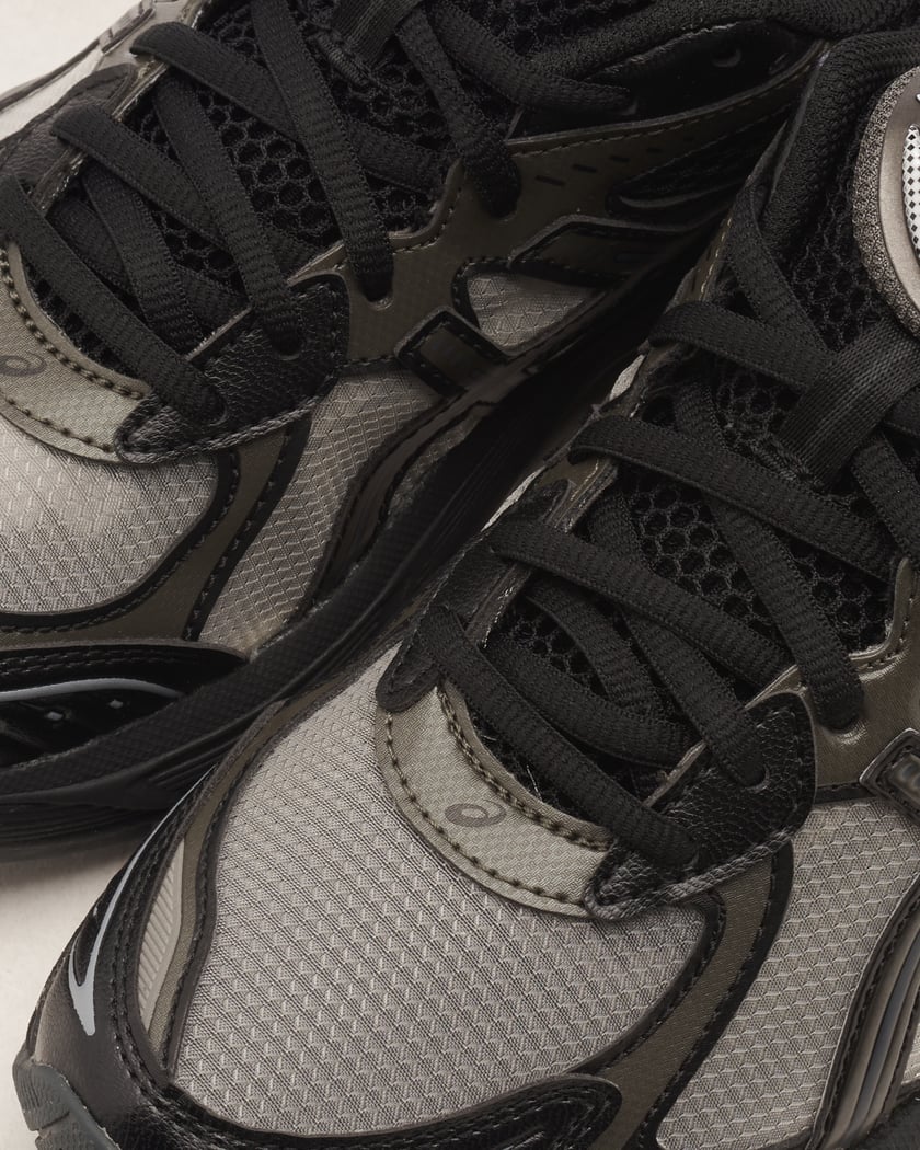 ASICS x ABOVE THE CLOUDS GT 2160 Nero 1203A655 001 FOOTDISTRICT