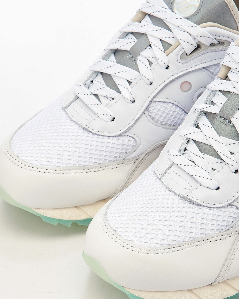 Saucony shadow 6000 blanco new arrivals