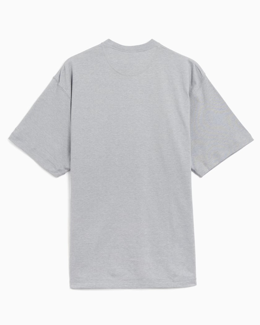 Nike t shirt grigio discount