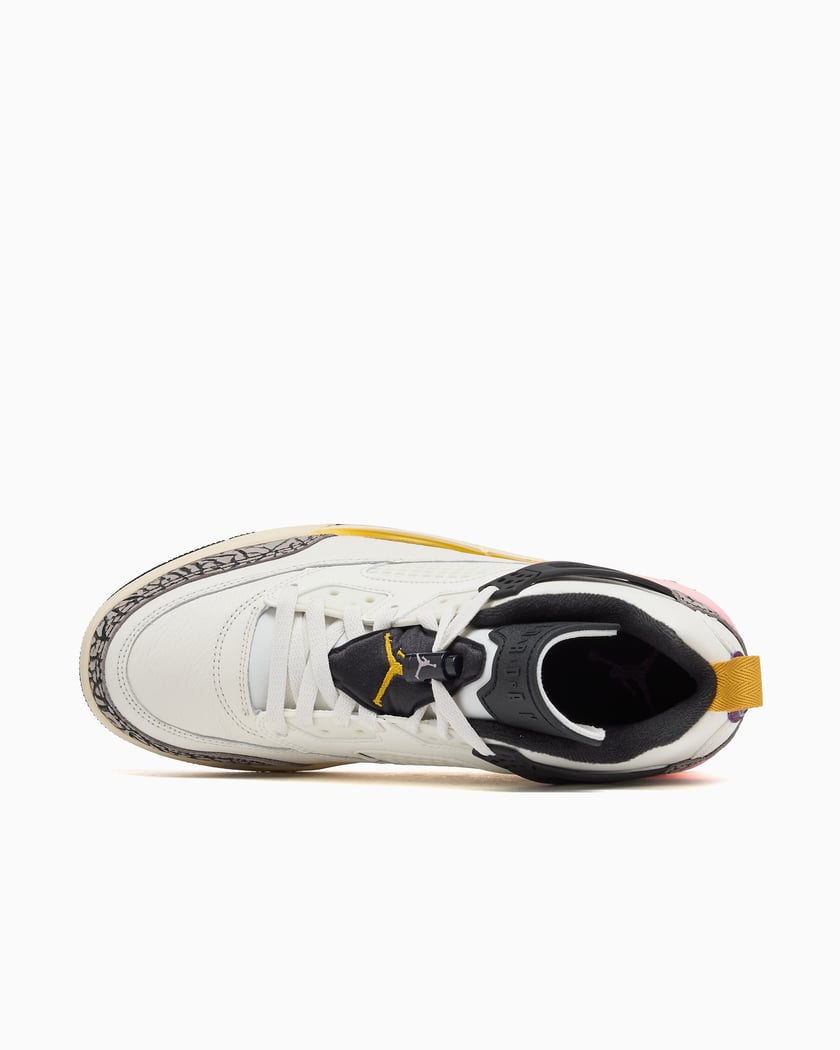 Jordan Spizike Low White FQ1759-107 FOOTDISTRICT