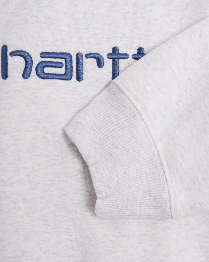 Oi polloi store carhartt sweatshirt