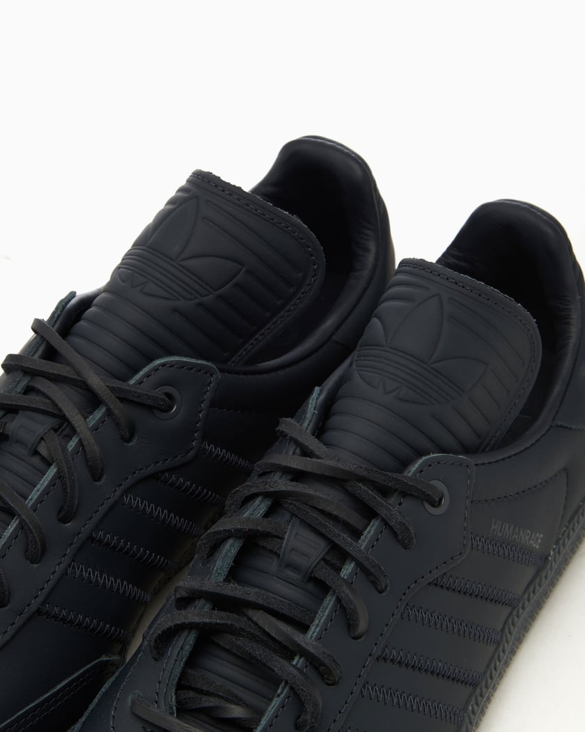 Adidas human 2025 race gris