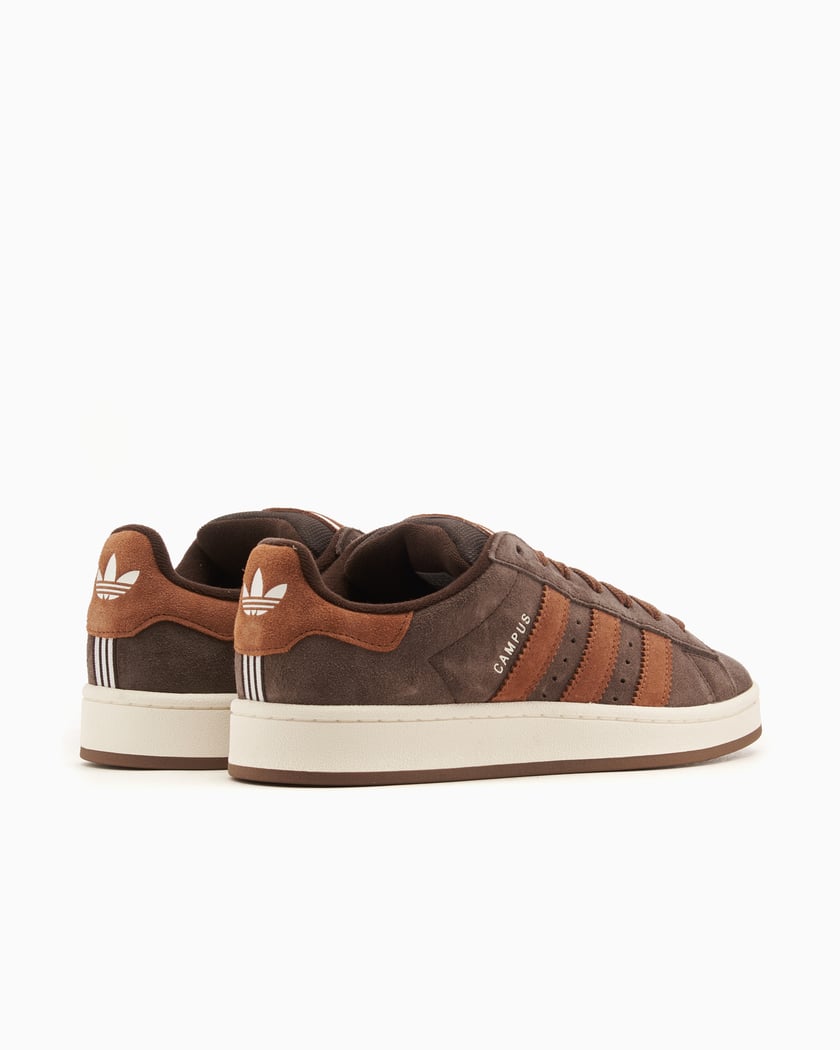 Adidas original marron discount