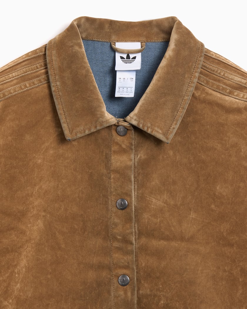 adidas Originals Adibreak Brushed Twill Oversize Women's Light