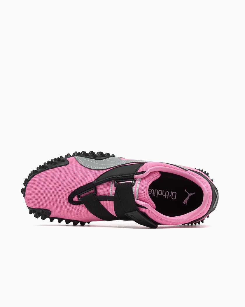 Puma Mostro OG Pink 397330-15 FOOTDISTRICT