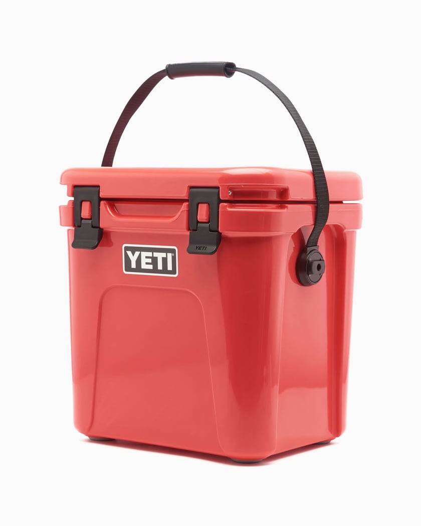 YETI Roadie 24 Red SKU-0111-BIP