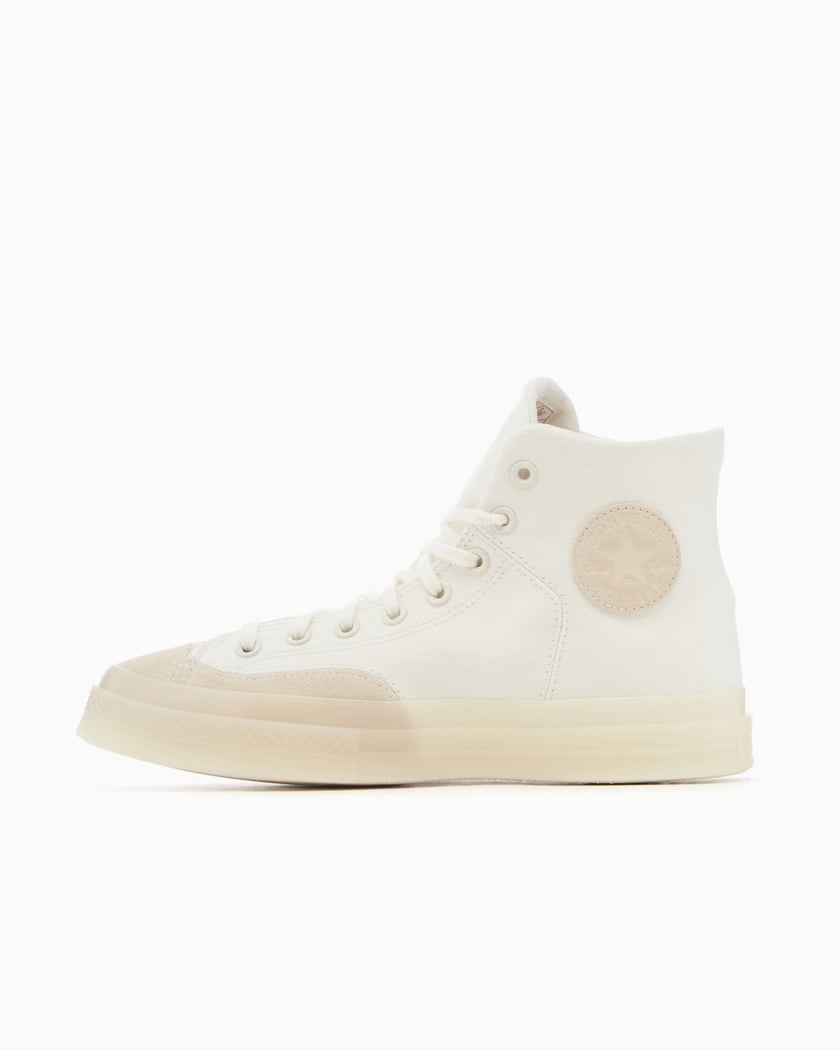 Pantaloni converse shop uomo oro