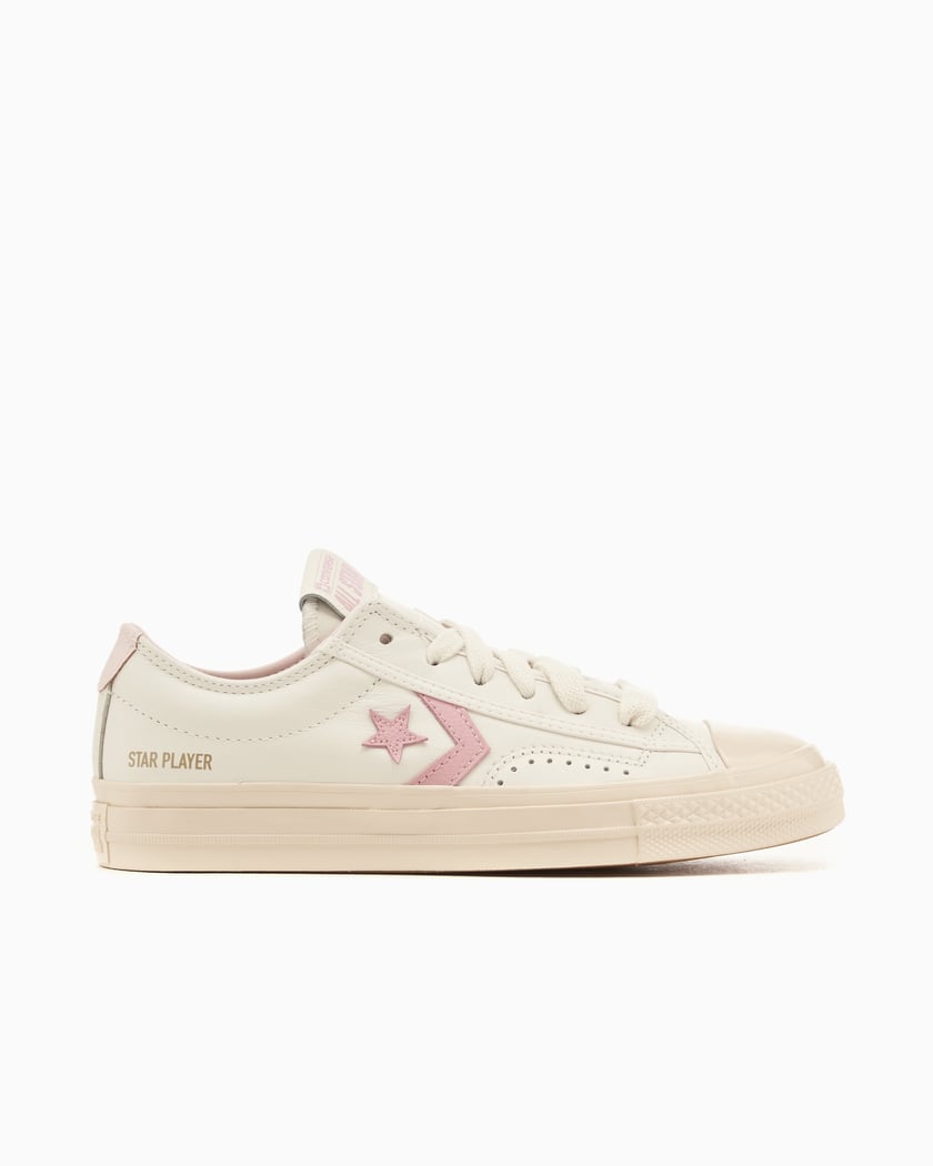 Converse one star love metallic low top outlet