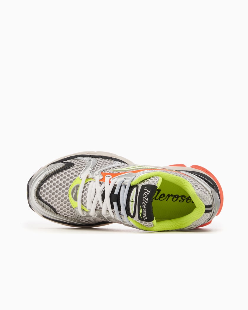 Saucony x Bellerose ProGrid Triumph 4 Multi S70829 1 FOOTDISTRICT