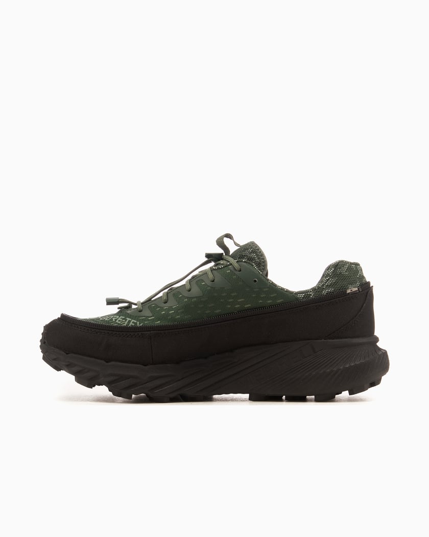 Merrell 1TRL Agility Peak 5 Gore-Tex Zip Off Vibram