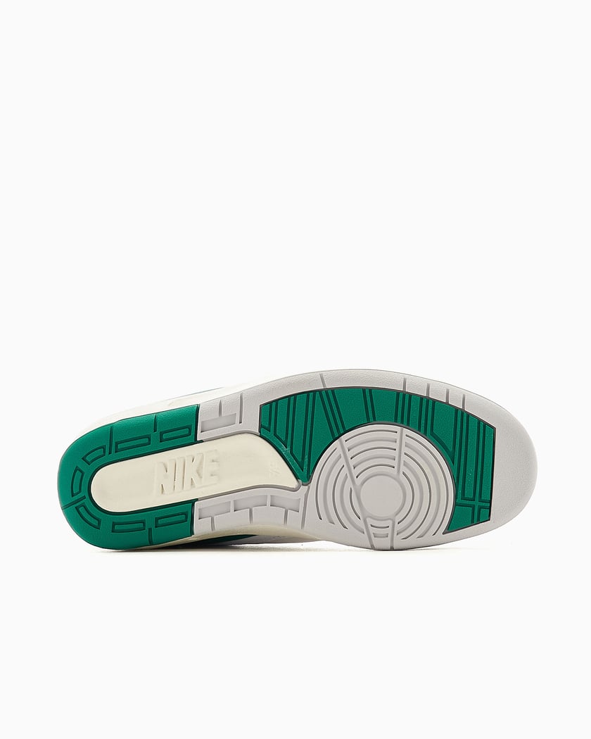 Air jordan top niña
