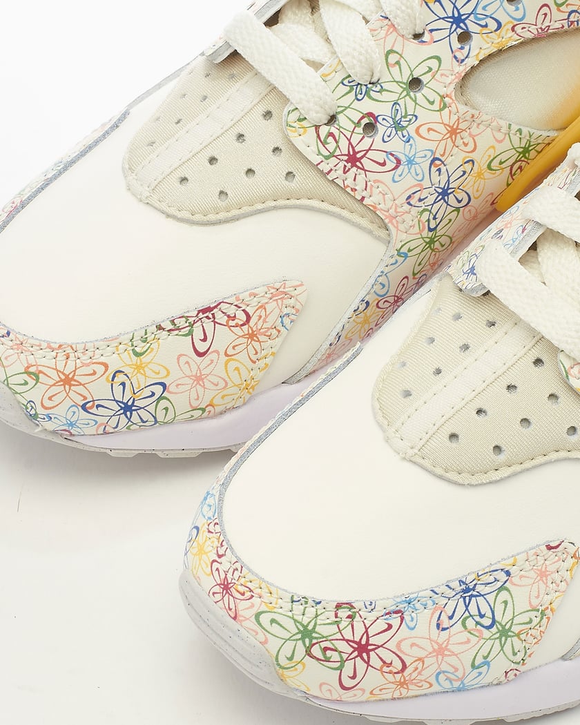 Floral huaraches new arrivals