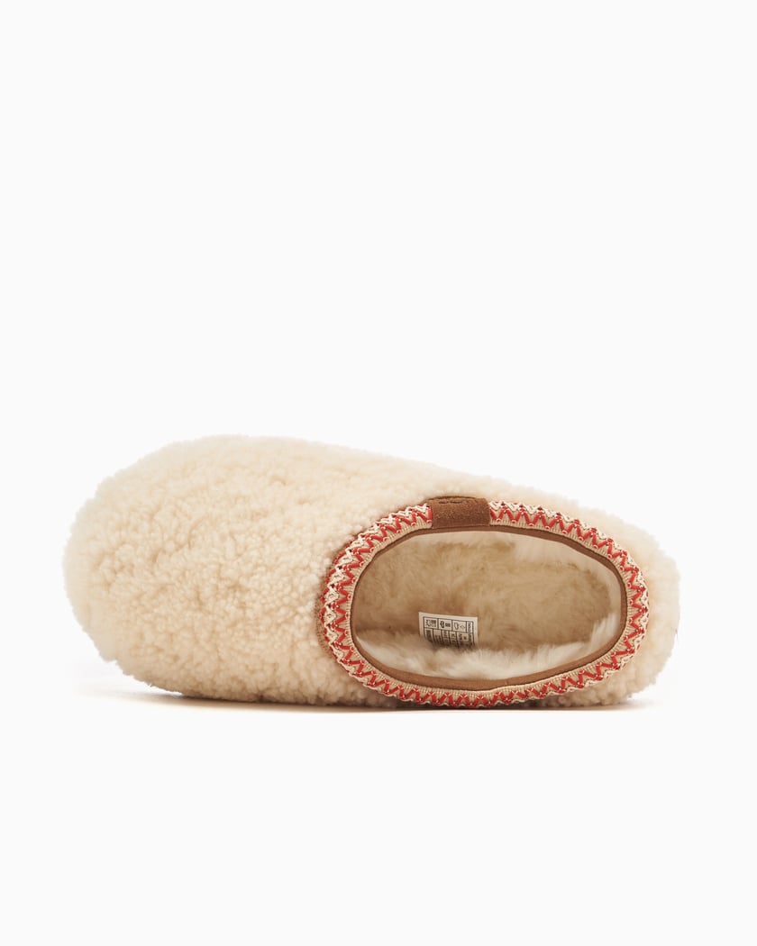 [UGG] W TASMAN MAXI CURLY (1158356-CHE) ☆送料込☆ UGG® Women's Tasman Maxi Curly White 1158356-NAT | FOOTDISTRICT