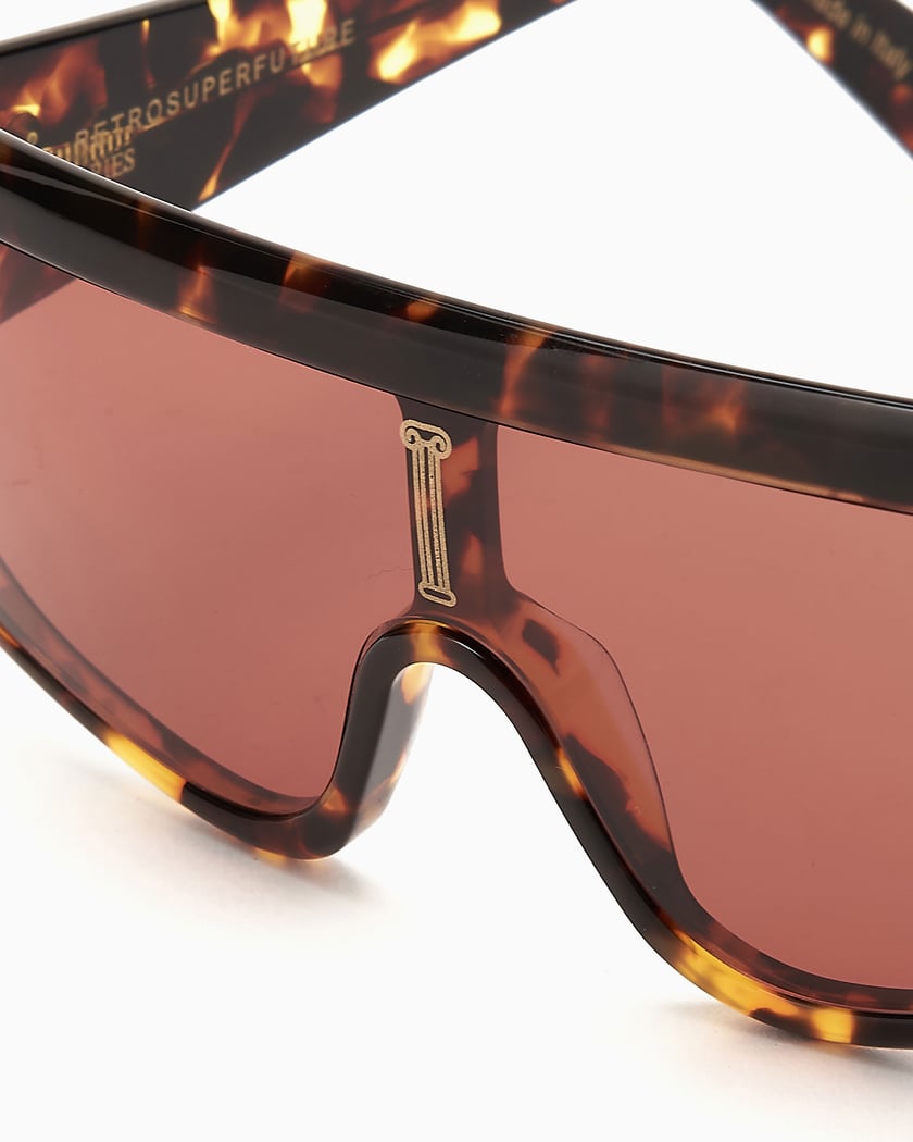 Apc x retrosuperfuture sunglasses cheap