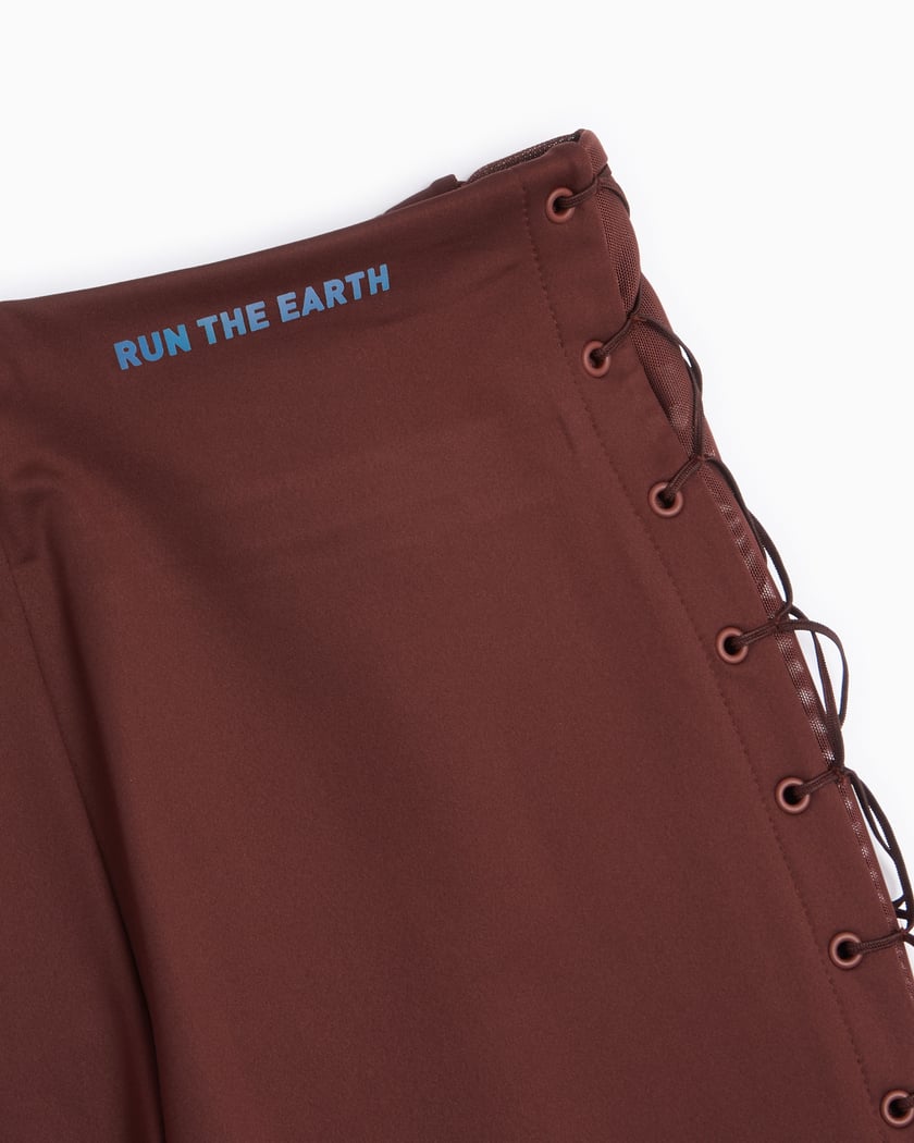 Pantaloni puma donna marrone hotsell