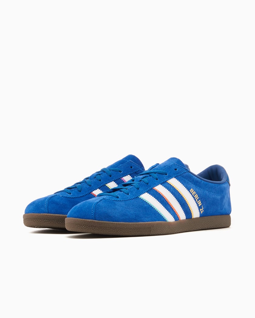 adidas Originals Berlin 24 Blue IG2108 FOOTDISTRICT