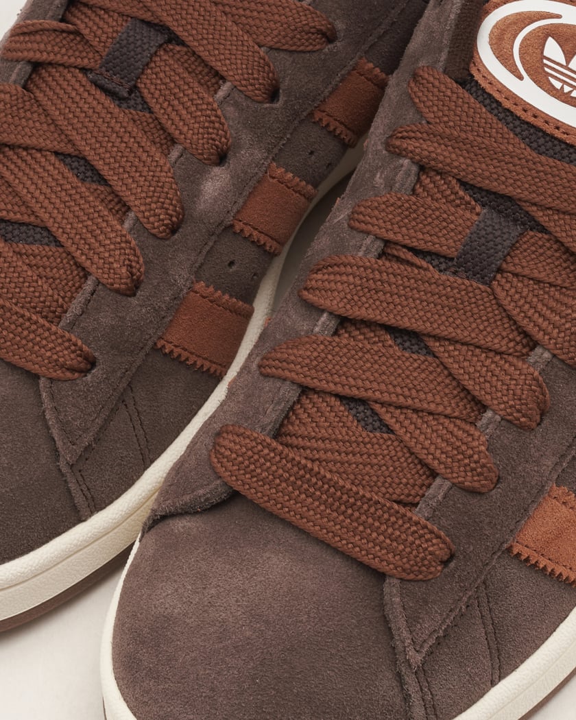 adidas Originals Campus 00s Marrone ID1417 FOOTDISTRICT