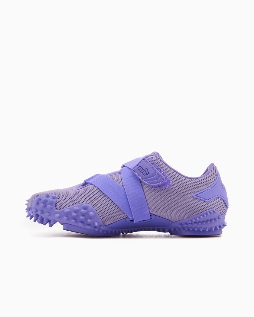 Puma Mostro Ecstasy Purple 397328 05 FOOTDISTRICT
