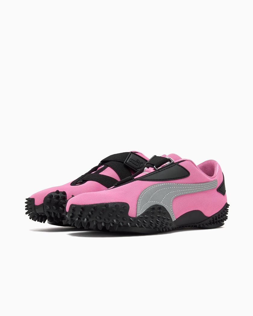 Puma Mostro OG Roze 397330-15 FOOTDISTRICT