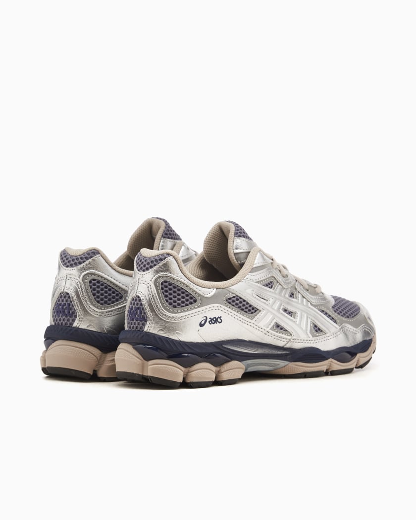 ASICS x BILLY'S Gel-NYC™ Silver colored 1203A581-020