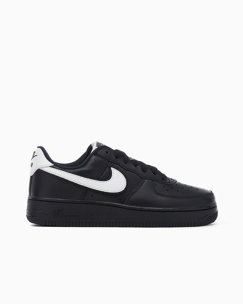 Air force 1 7 low black on sale
