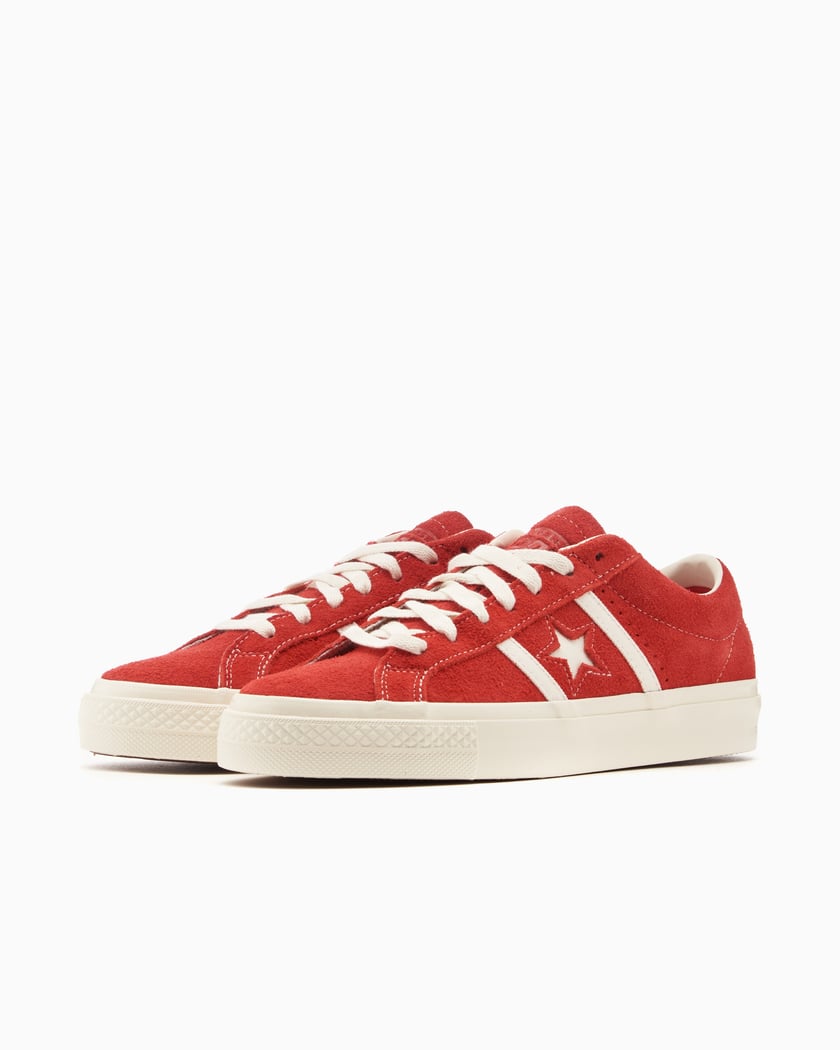 Converse one star ox trainers online
