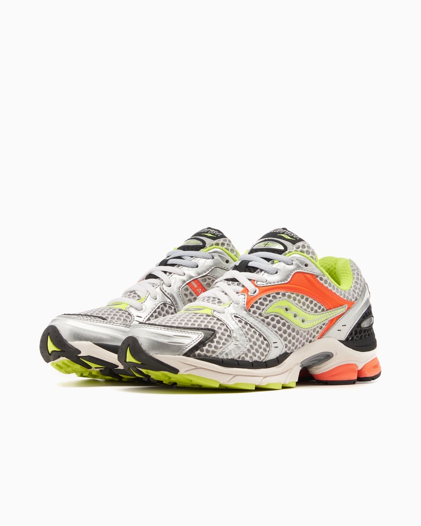 Saucony triumph iso 4 homme rose store