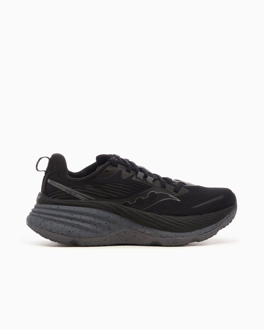 Saucony Women s Hurricane 24