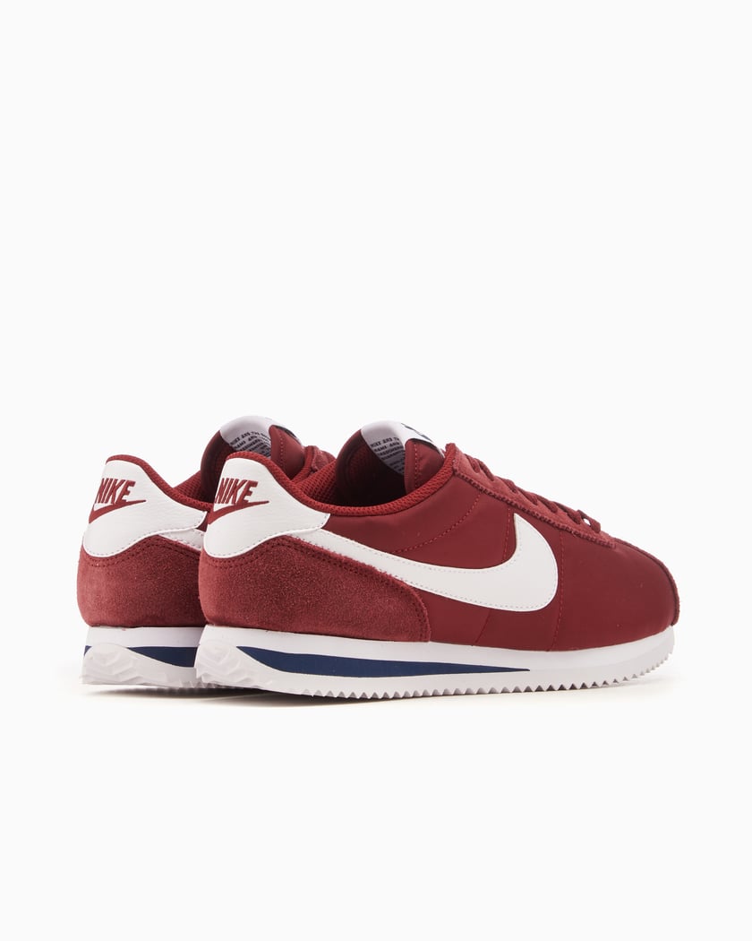 Zapatillas nike mujer granates online