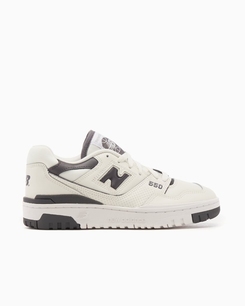 New Balance Women s BBW550 BH White BBW550BH FOOTDISTRICT