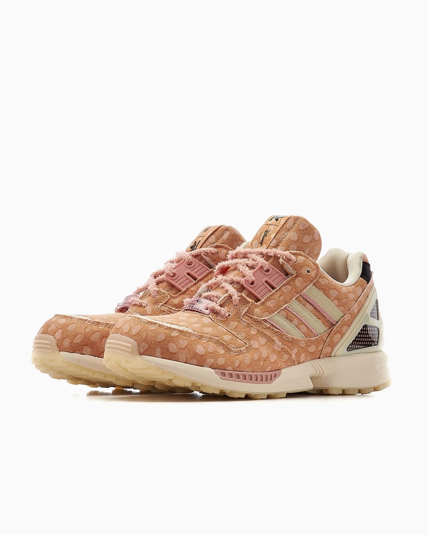 Zx 8000 2025 dames gouden