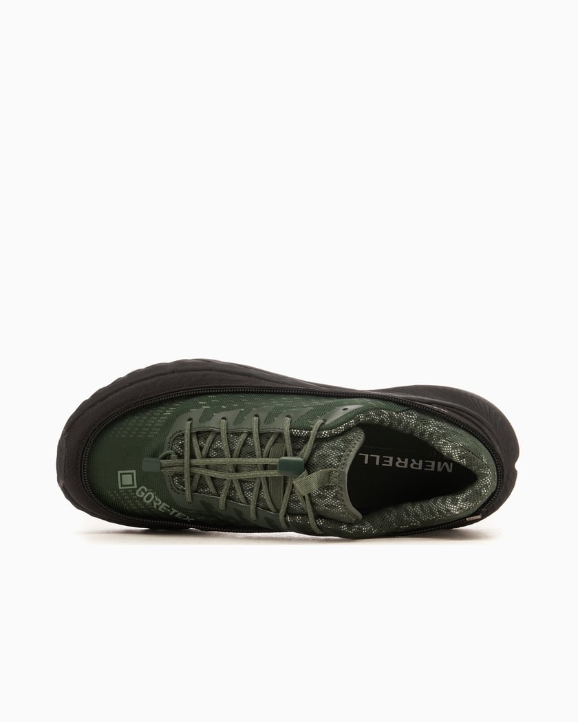 Merrell 1TRL Agility Peak 5 Gore-Tex Zip Off Vibram