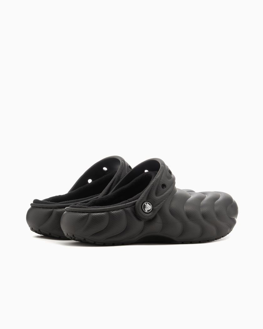 Crocs Classic Lined Overpuff Clog
