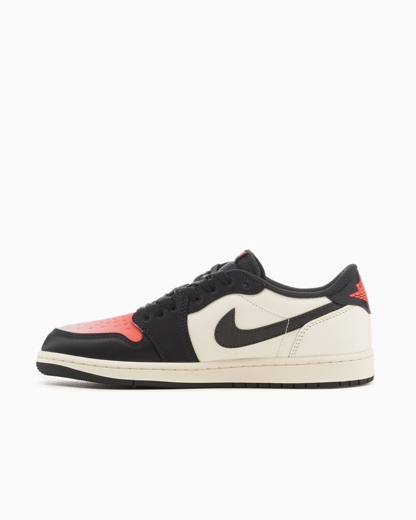 Air Jordan x PSG Retro Low Multi HF8828 100 FOOTDISTRICT