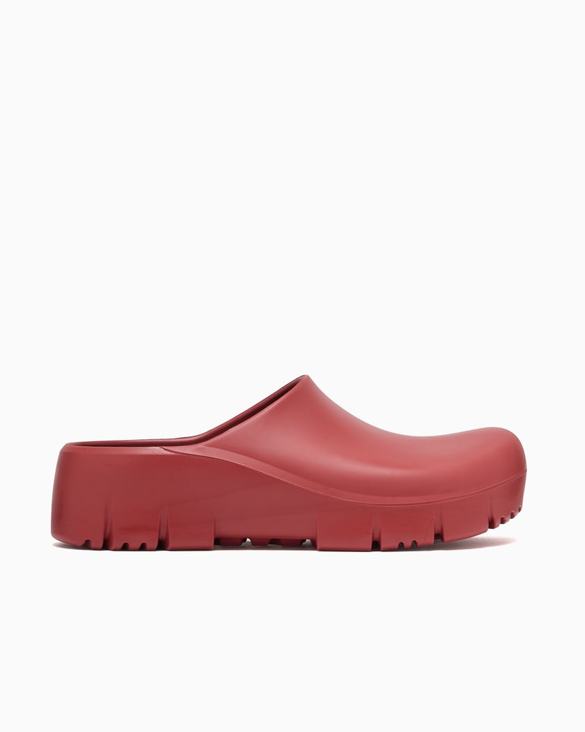 BIRKENSTOCK Super Birki 2.0 Polyurethane Regular Red 1026000