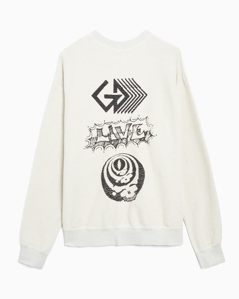 thisisneverthat® thisisneverthat® x Grateful Dead Peace