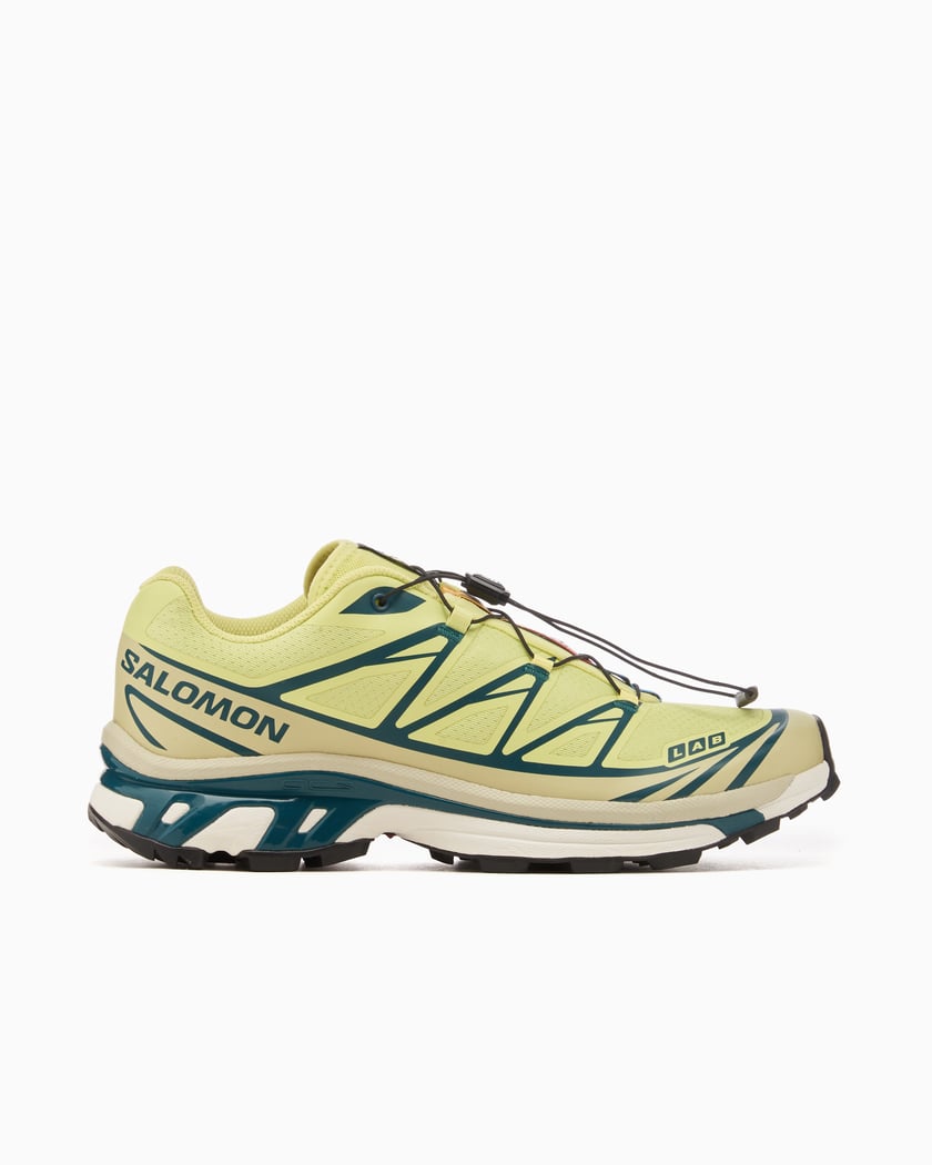 Salomon Advanced XT 6 Amarillo L47445200 FOOTDISTRICT