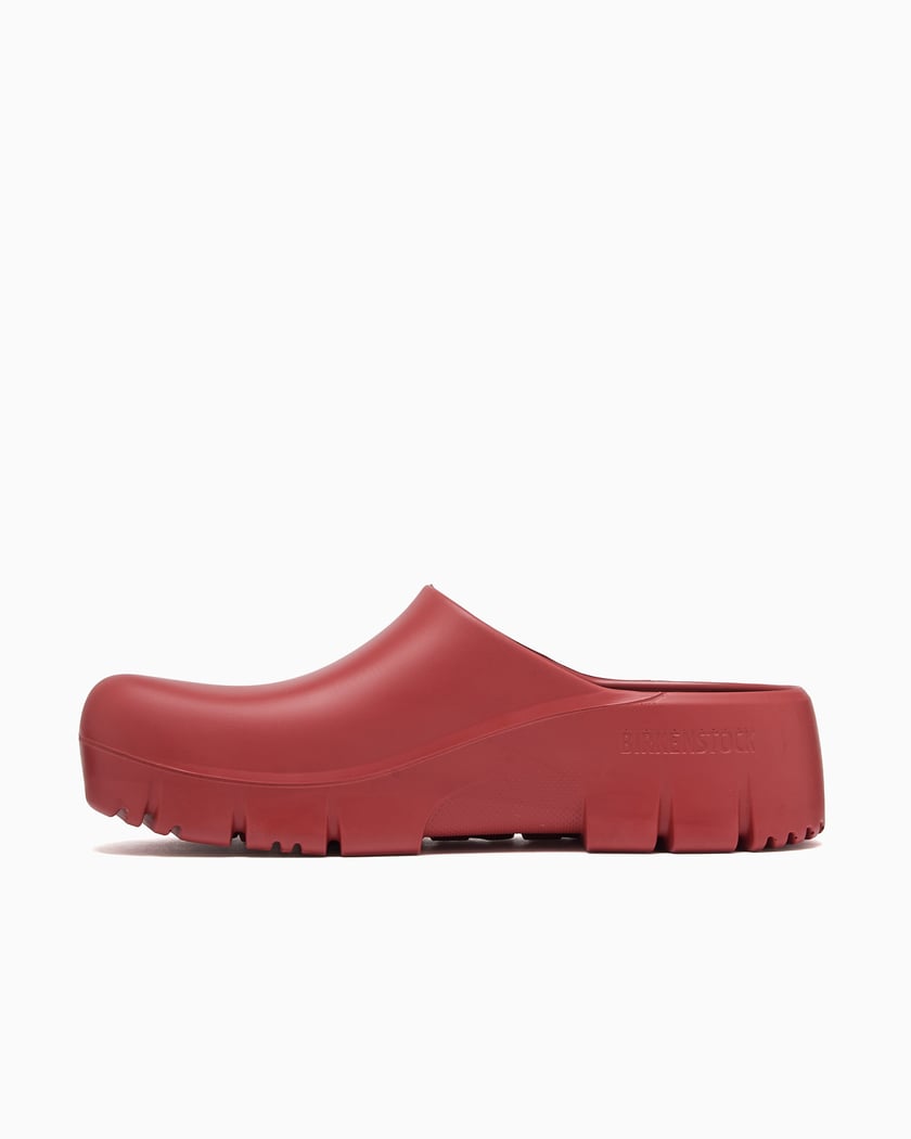 BIRKENSTOCK Super Birki 2.0 Polyurethane Red 1026000