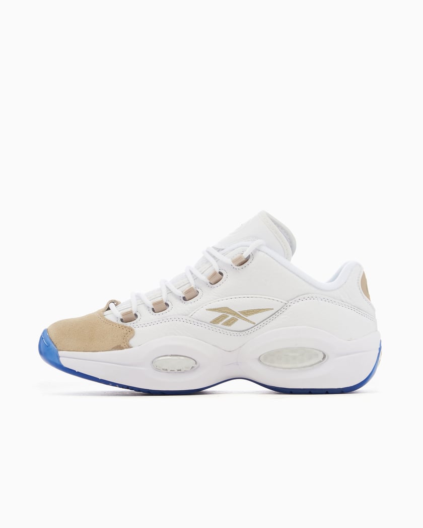 Reebok question donna prezzo basso new arrivals