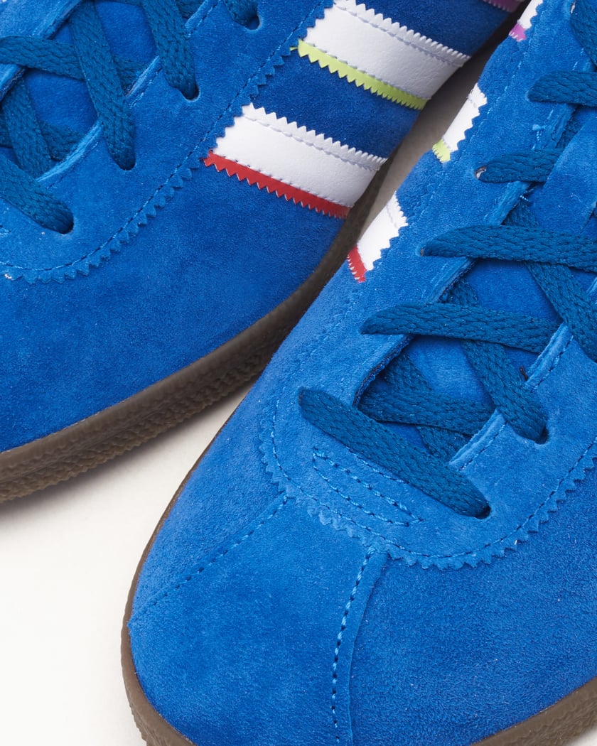 adidas Originals Berlin 24 Blau IG2108 FOOTDISTRICT