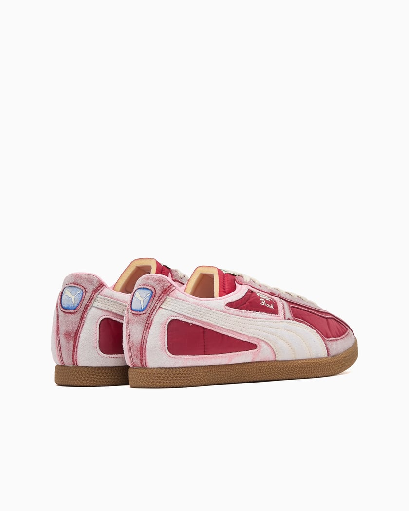 靴 PUMA KIDSUPER STUDIOS Brasil Panels 27.5 PUMA x KIDSUPER Brasil Panels Sneakers | PUMA
