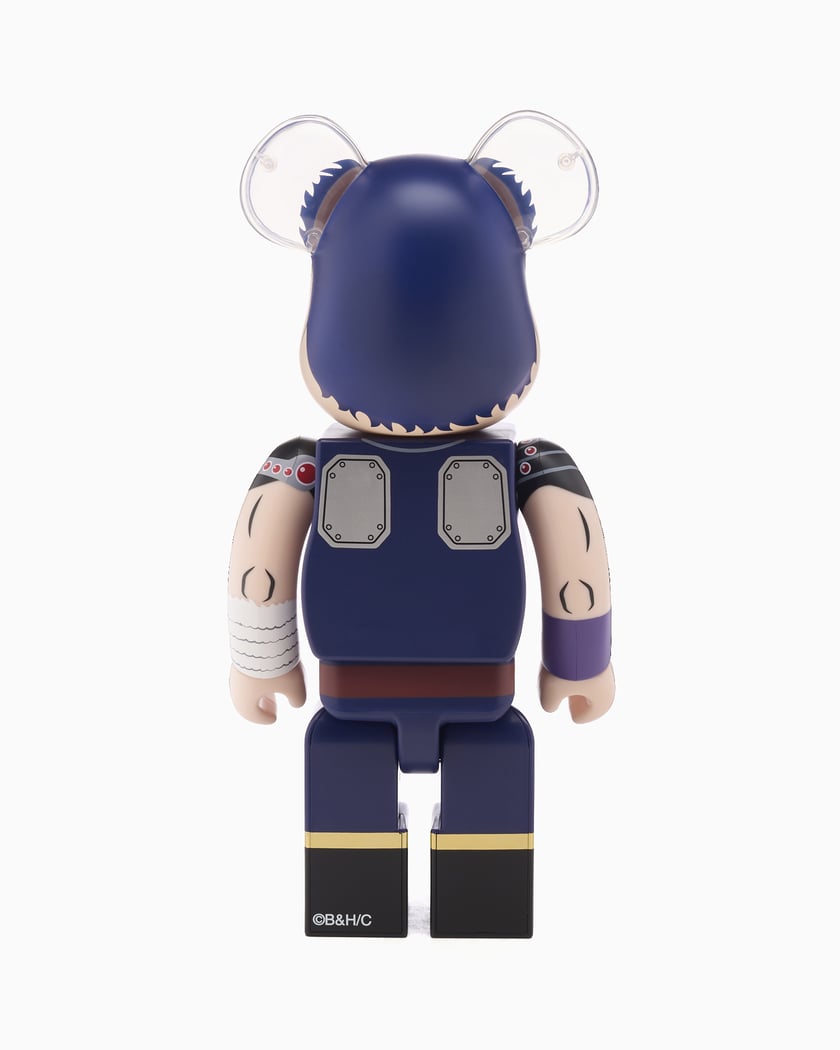 MEDICOM TOY - BE@RBRICK ケンシロウ 400%