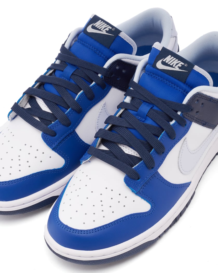 Nike Lunar 5.5 Heren Blauw deals