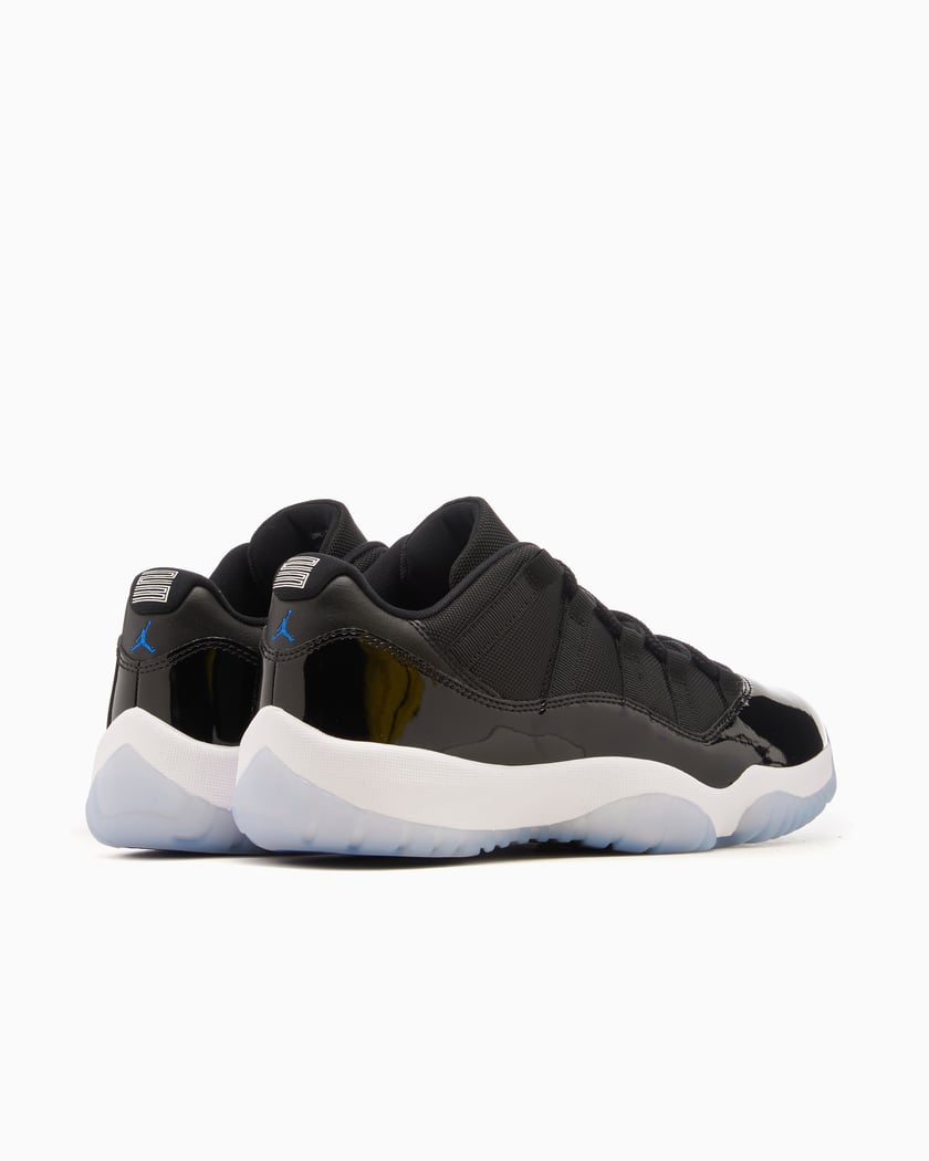 Jordan 11 space jam 2018 clearance