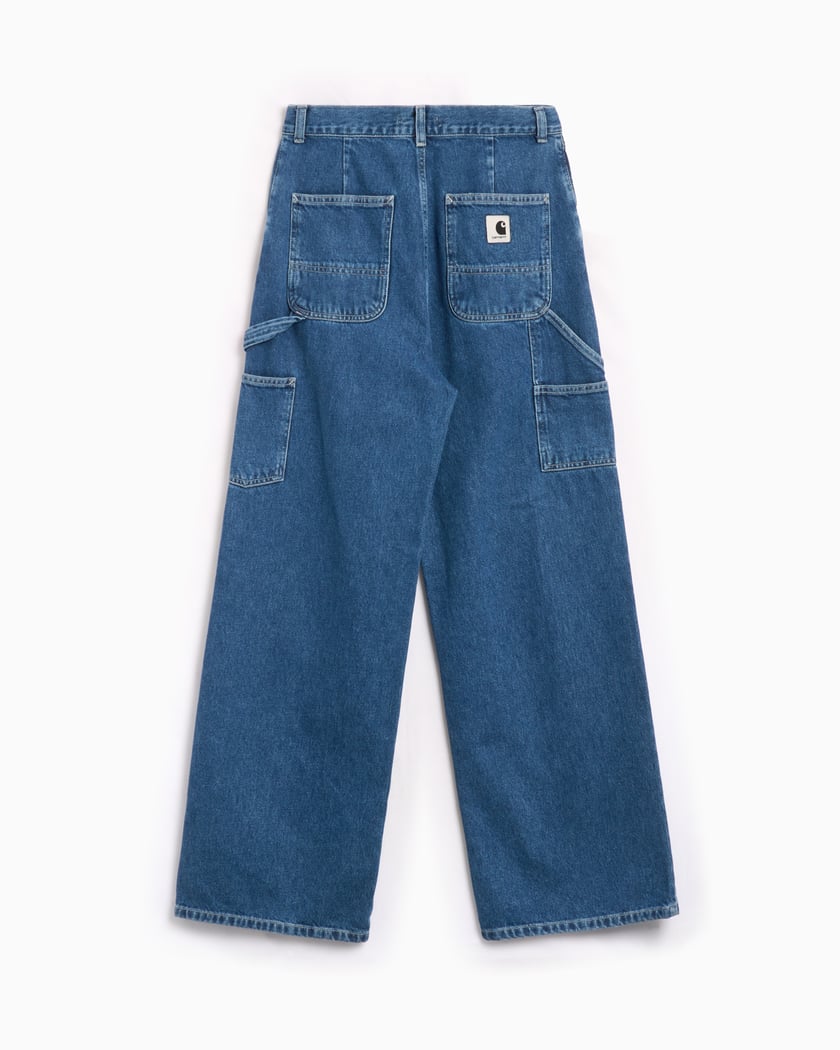 Carhartt women's trousers shop